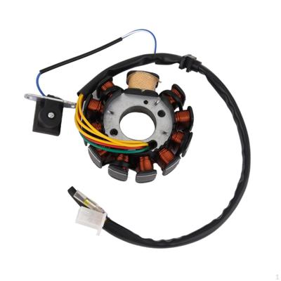 Ignition Stator Alternator