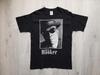 Vintage 1995 John Lee Hooker Shirt, Single Stitch, Made in USA. 90er Jahre John Lee Hooker T-Shirt