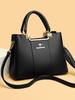 Women'S Bag Crossbody Shoulder Bag Women'S Handbag Women'S Retro Lady