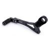 Motorcycle CNC Gear Shift Lever Lengthened Adjustable Length Shifter Foot Pedal For Kawasaki ZX25R ZX4R ZX4RR ZX-25R ZX-4RR