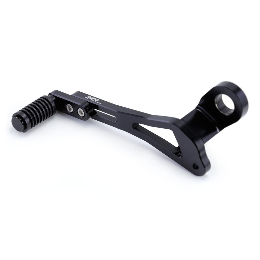 Motorcycle CNC Gear Shift Lever Lengthened Adjustable Length Shifter Foot Pedal For Kawasaki ZX25R ZX4R ZX4RR ZX-25R ZX-4RR