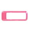 Interior Head Light Switch Cover Trim  Pink Accessories for Ford Bronco +