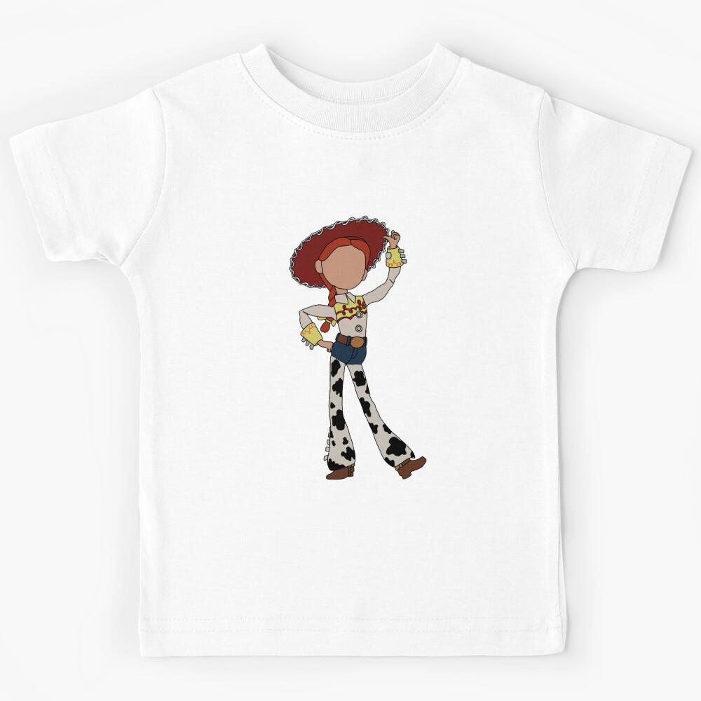 Jessie Kids T-Shirt 100