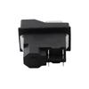 4Pin Switch KJD17 Switch Long Service Life Power-off Protection Quick Disconnection Undervoltage Protection Brake Function