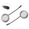 LED Kitchen Lights Range Hood Light Easy Installation