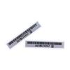 20Pcs For Ndsl Barcode Serial Number Back Patch Barcode Label For 3Ds 3Dsxl  3Ds Xl Ll Ndsixl Universal