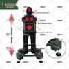 Explorer Humanoid Combat Training Dummy