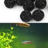 20Pcs Aquarium Pond Bio Balls 16/26/36mm Fish Tank Filter Media Marine Sum(16mm)