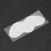 50pcs Blackhead Removal Pore Strips Deep Cleansing Tools Nose PeelOff Masks White