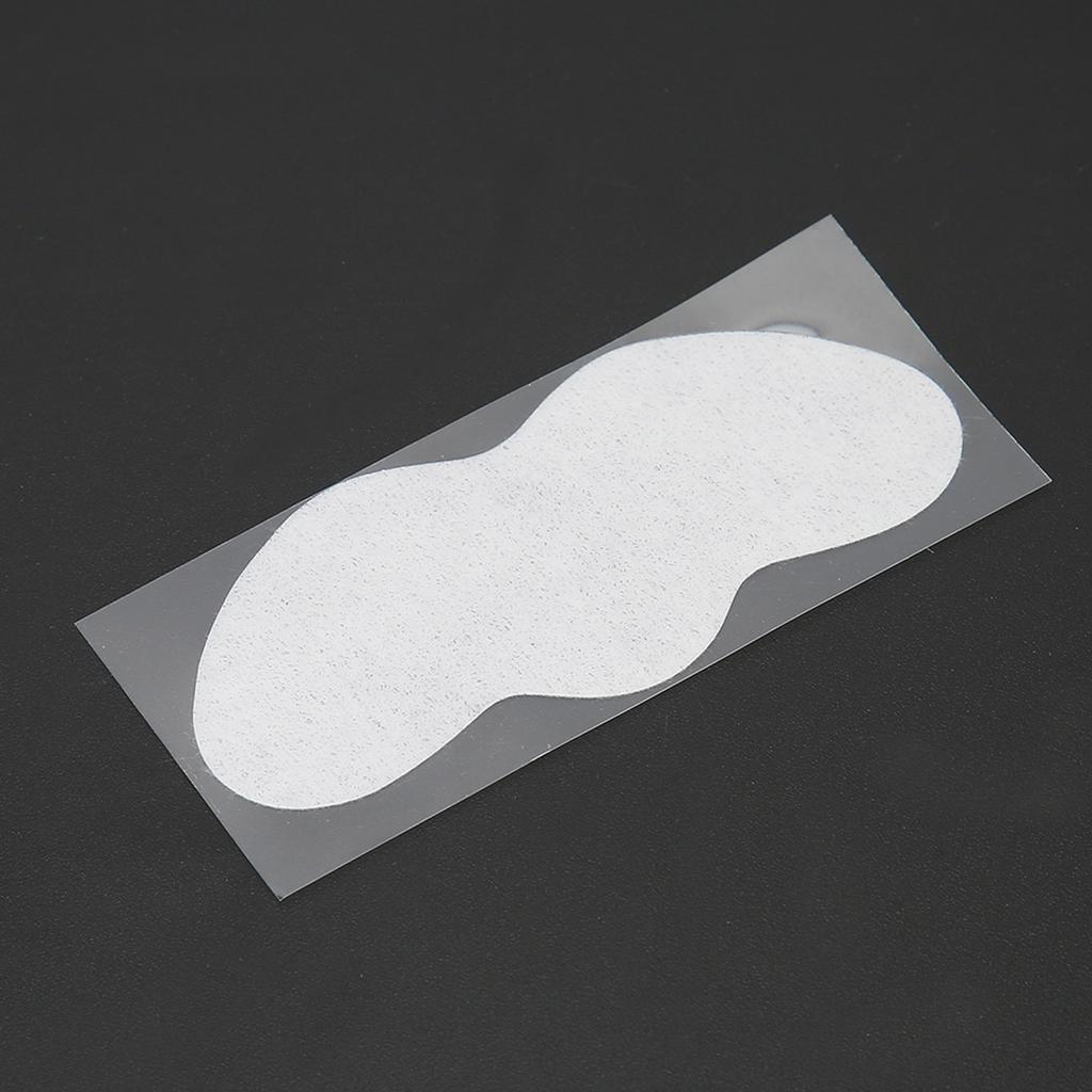 50pcs Blackhead Removal Pore Strips Deep Cleansing Tools Nose PeelOff Masks White
