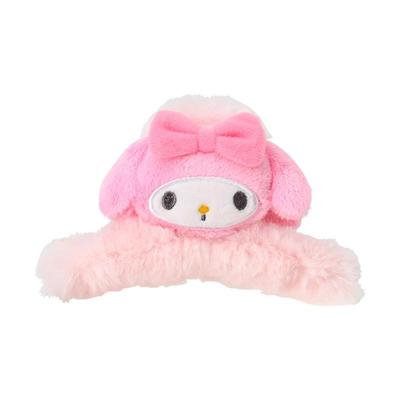 Sanrio My Melody Haarspange Japan NEU Sanrio Charaktere