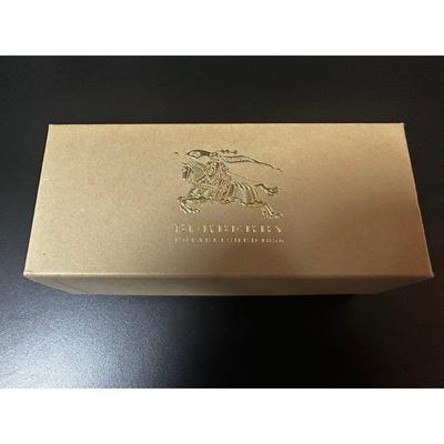 Used BURBERRY Sunglasses B 4201-F