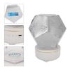 LED Projector Lamp 3 Color Multifunctional Dimmable Rotatable Rechargeable LED Star Projector Lamp