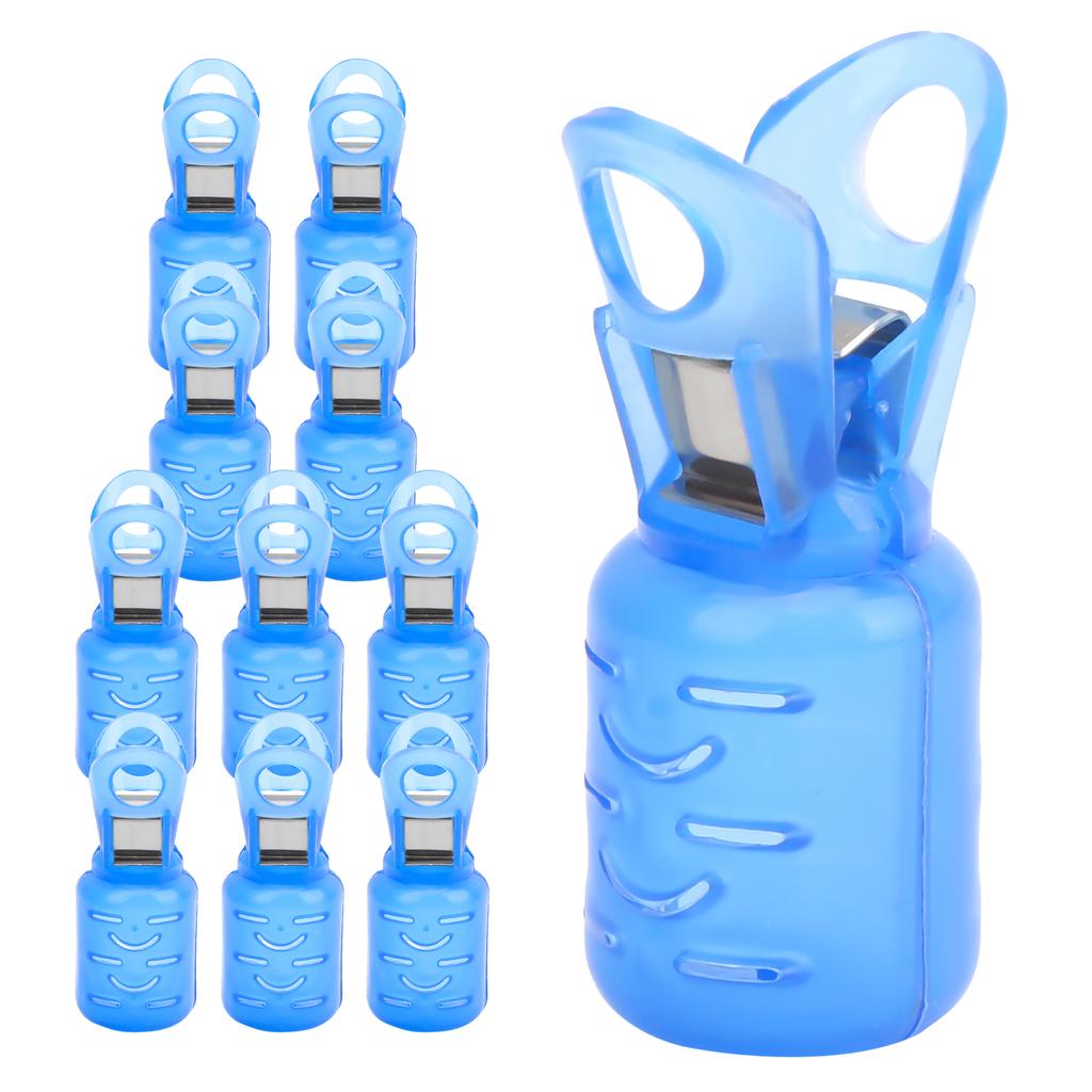 10 szt. EVA osłona na haczyk wędkarski Squid Jig etui ochronne na haczyk skrzynki na sprzęt wędkarski narzędzia