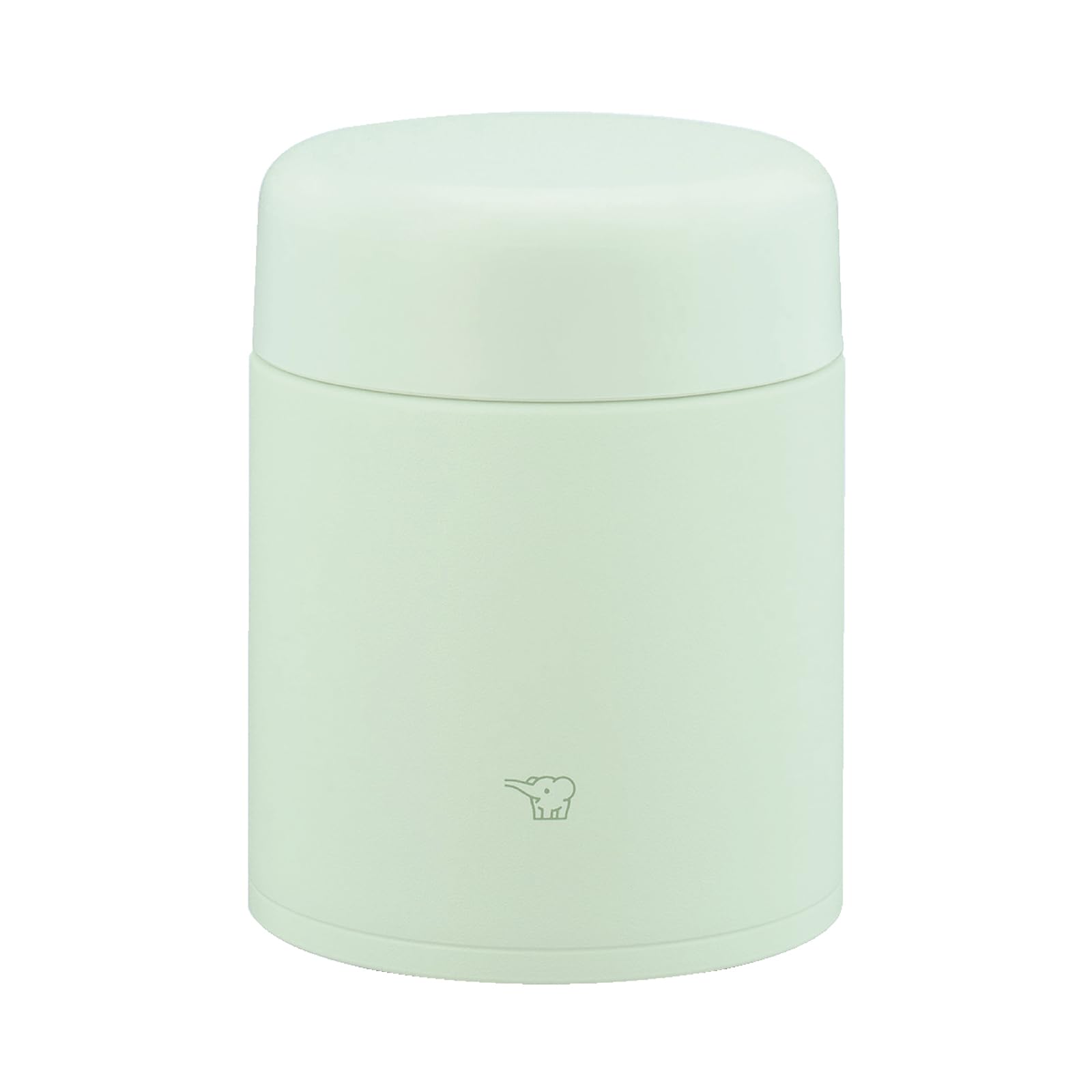 

Zojirushi Soup Large Bowl Keeps Food Hot or Dishwasher Easy to Seamless Perfect for Lunch Wide Airy Jar, 400ml, Size, [Deliciously Cold], Safe, Clean,