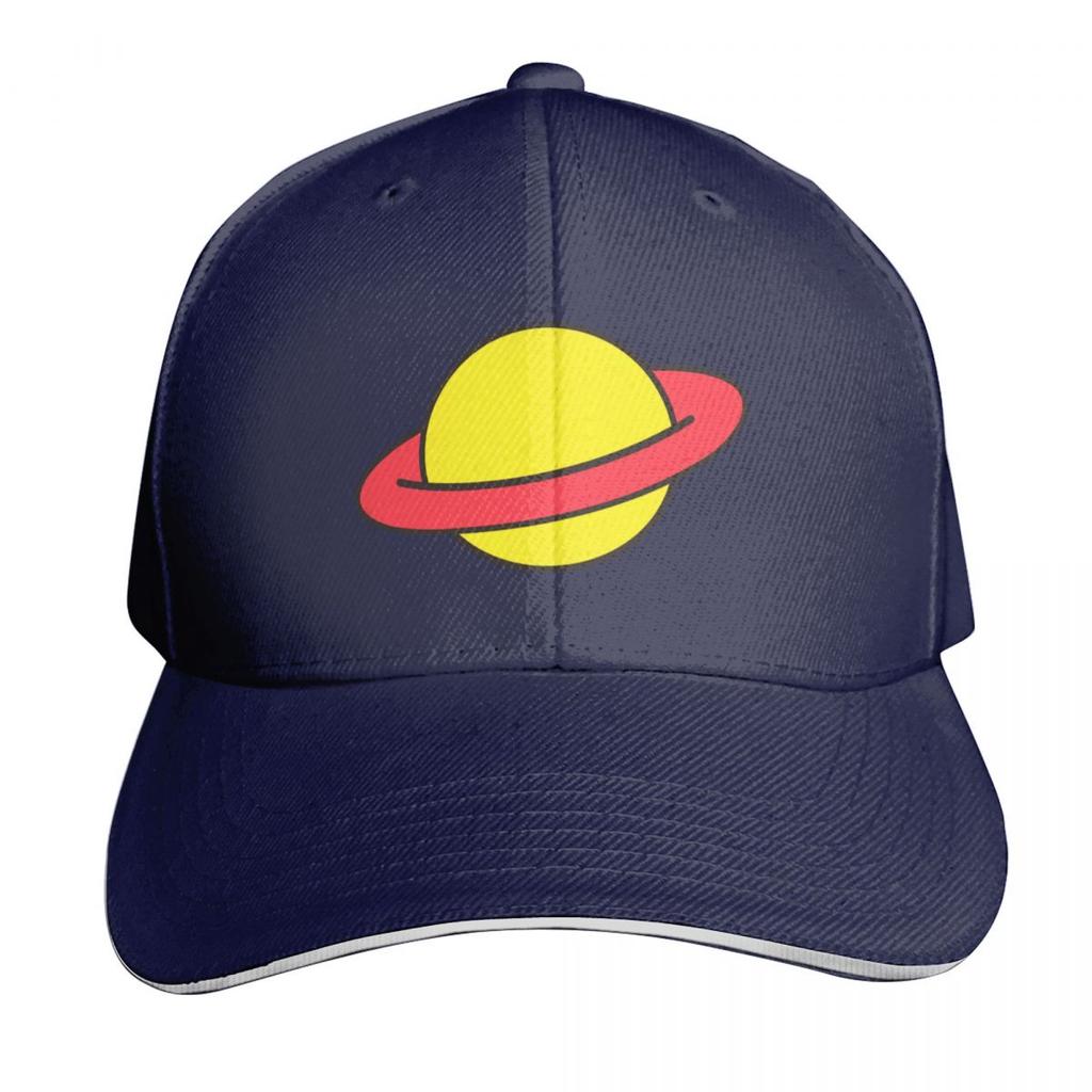 Chuckie Rugrats Planet Tshirt Baseball Cap Snapback Flat Bill Strapback Dad Hat Six Panel Structured Crown