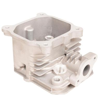 Cabeça do Motor Kohler Xt675 Peça Original 1431807-S