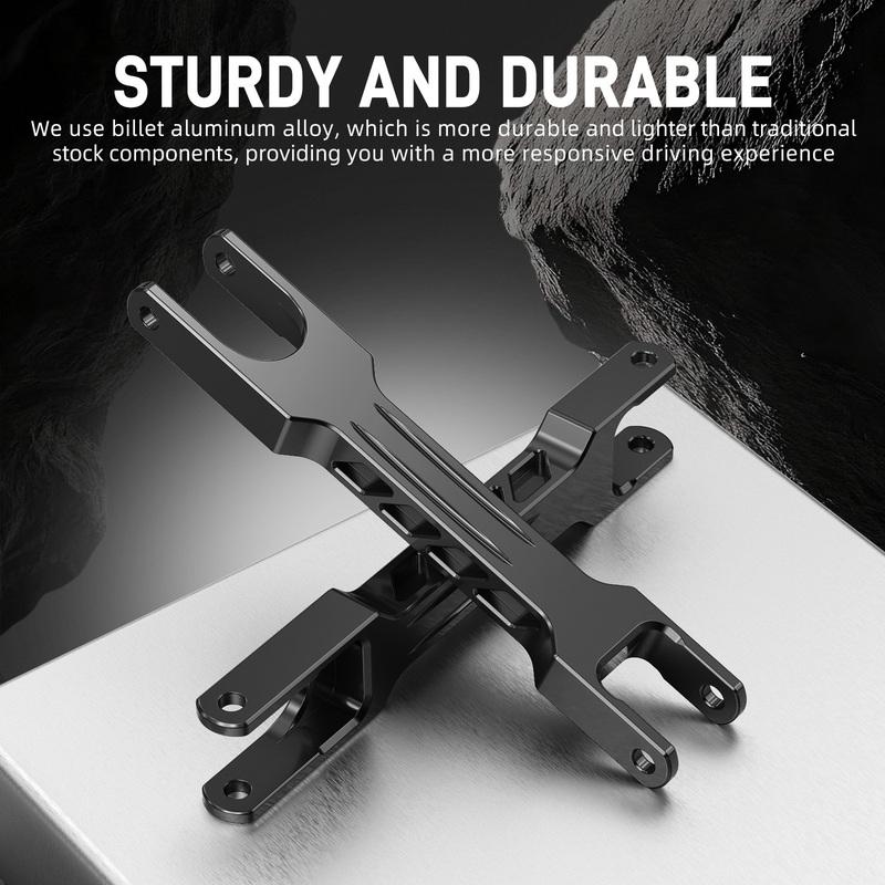 Aluminium Rear Trailing Arm Set For BMW E90 E92 E93 E91 M3 335i E82 E87 E88 E81 135i X1 E84 Replaces 33322406291 33326763477