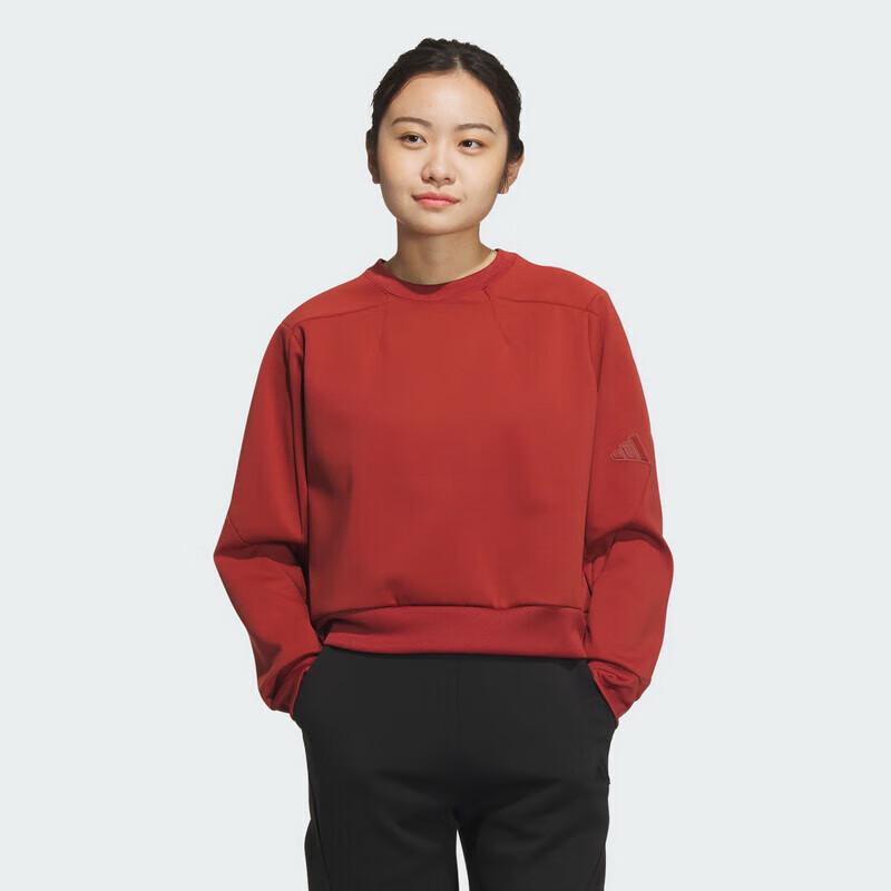 Adidas Women s Training Sweatshirt JM8763 A/L