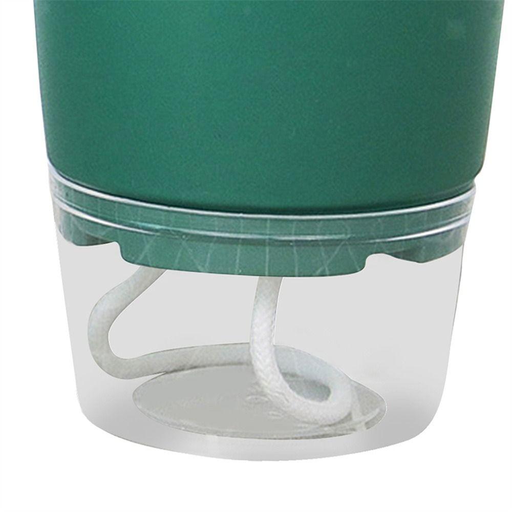 Hydroponics Watering Planter Planter Pot Lazy Flower pot Self Watering Flowerpot Self-watering