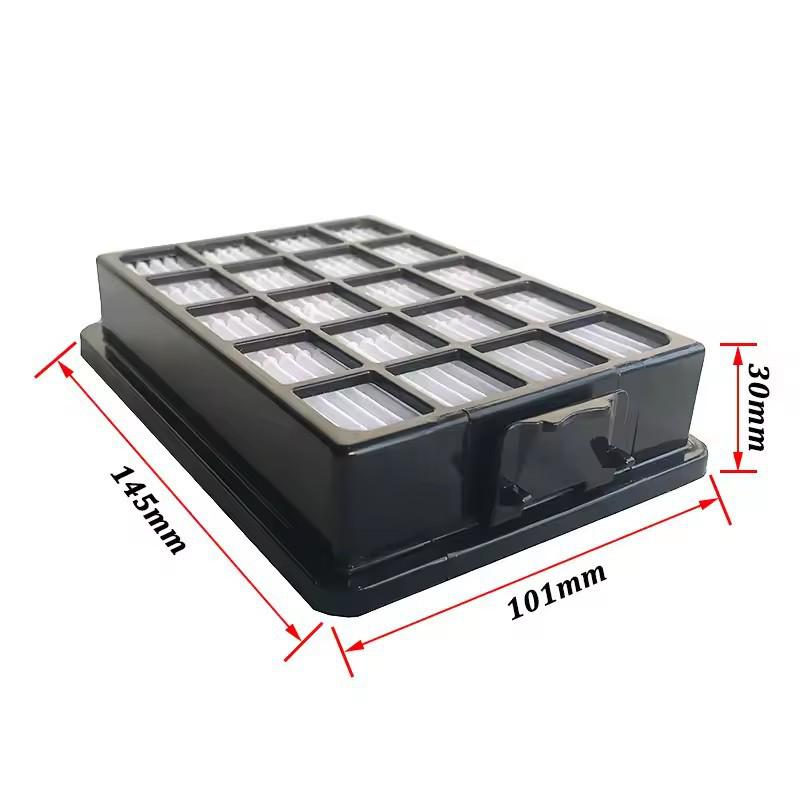 Compatible Samsung Vacuum Cleaner Filter: SC21F50 DJ63-01285A DJ97-01962A/B