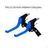Children's Bicycle Brake Lever Set, Handlebar