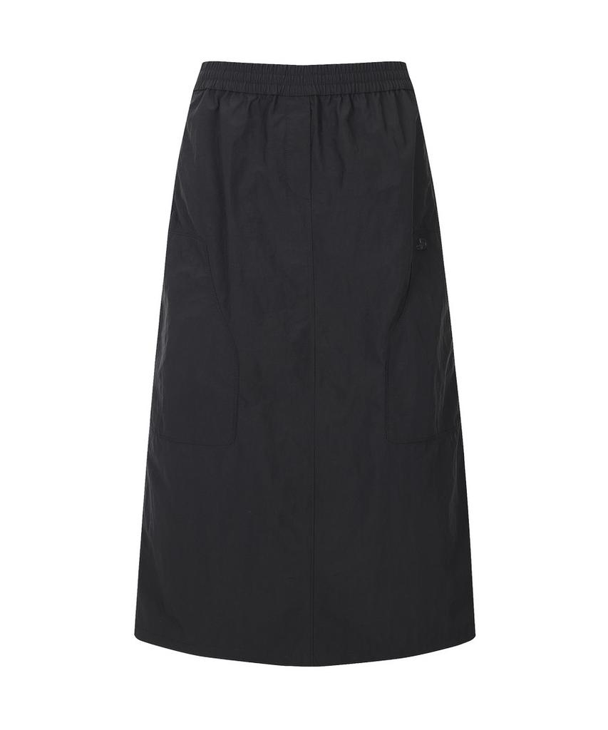 DISCOVERY EXPEDITION Women'S Carpenter Skirt (Black)