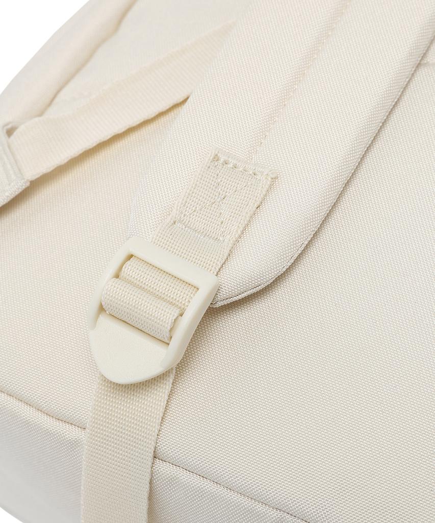 Wacky Willy Women'S Lily Wappen Daily Backpack Ivory