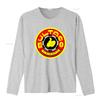 Bultaco Motorrad Logo T-Shirt Hergestellt in Spanien Design Lässige Streetwear vintage Gewaschen Unisex Vielseitig Grafikdesigner Kleidung