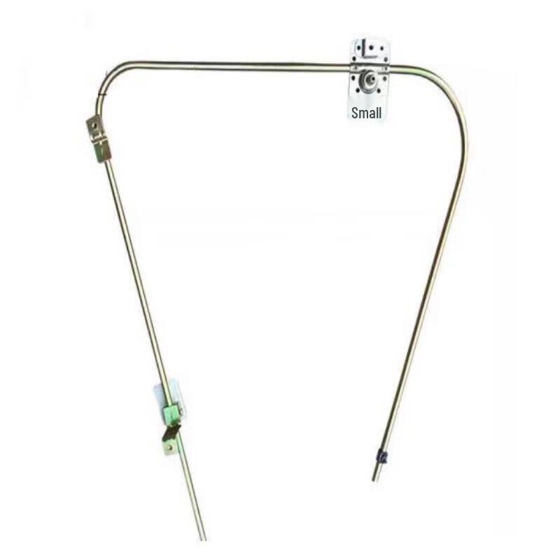 Iveco NJ2045 Left Door Window Regulator