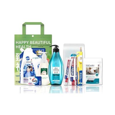 Cura della pelle – Set di cosmetici per la cura