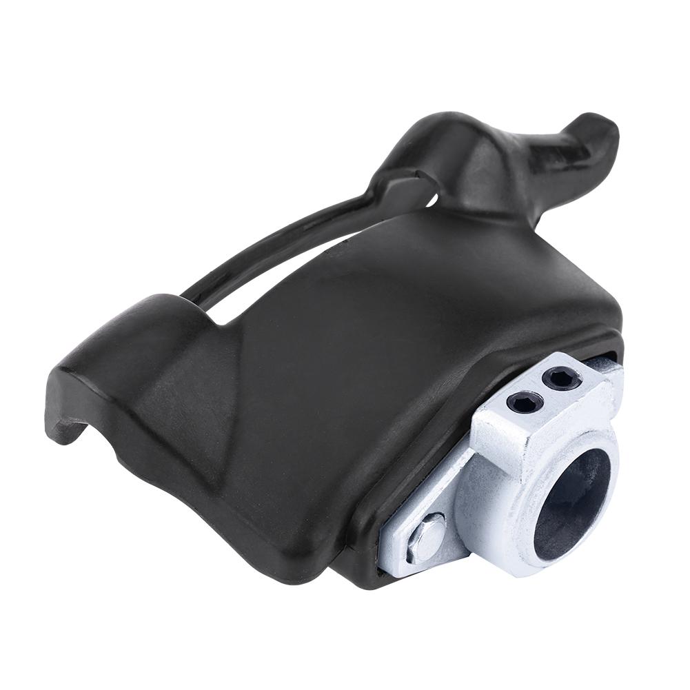 Czarny Plastikowy Uchwyt Demontażowy Głowicy do Maszyny do Wymiany Opon Średnica 30mm