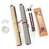 Chinese Calligraphy Set Written Repeatedly Quickly Dry Exquisite Appearance Calligraphy Practice