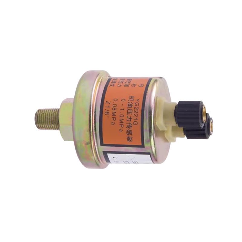 Sensor de Pressão de Óleo do Motor Zenterbon