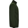 Roly Mens Aneto Quarter Zip Sweatshirt