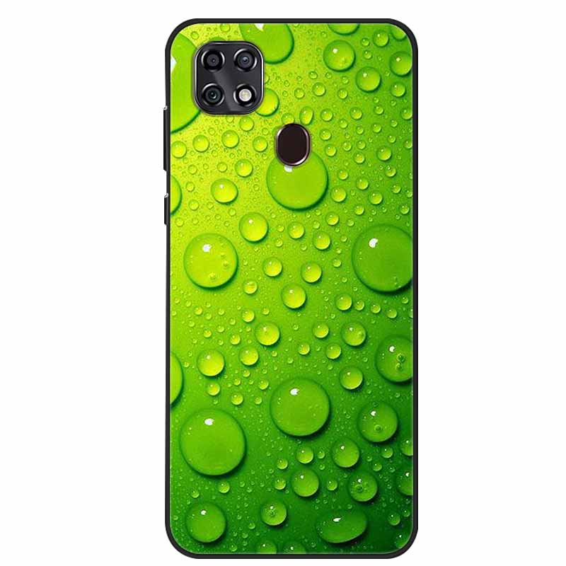 For ZTE Blade 20 Cases 20 Smart Marble Soft TPU Silicone Phone Case For ZTE Blade 10 Smart Back Cover Coque Bumper Blade20 V1050