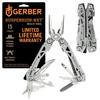 Multi-ferramenta Gerber Suspension NXT com 15 Ferramentas