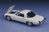 Hasegawa Mazda Cosmo Sport Super Detail Plastic Model CH46 1/24