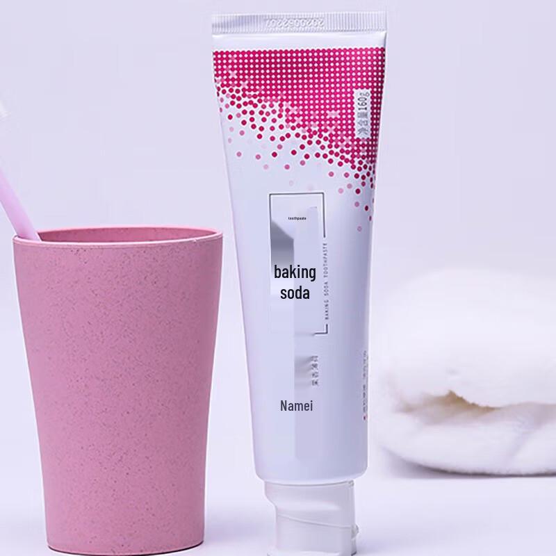 Namie Baking Soda Whitening Toothpaste