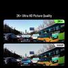 360 G300plus 2K Ultra HD Dash Cam (CN version)