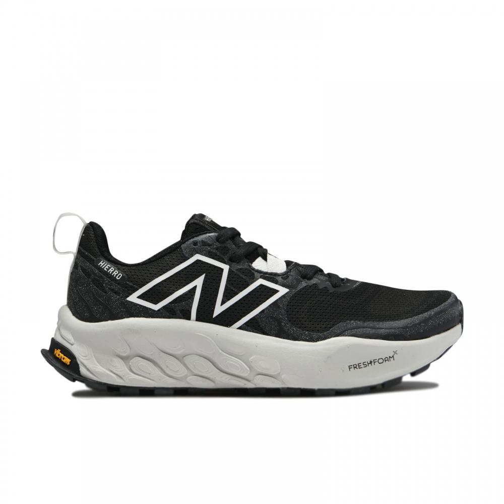 

New Balance Fresh Foam X Hierro V8 K8 Черный wthierK8 22.5cm/B (slightly thin)