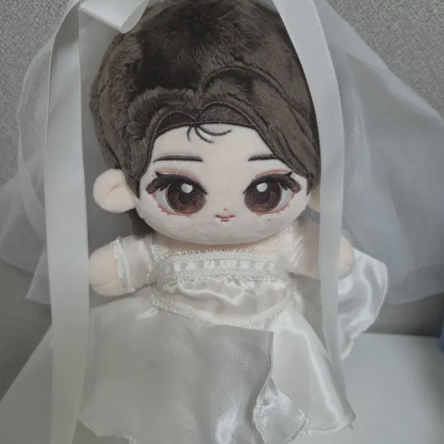 

Iu Doll Jihye Yu
