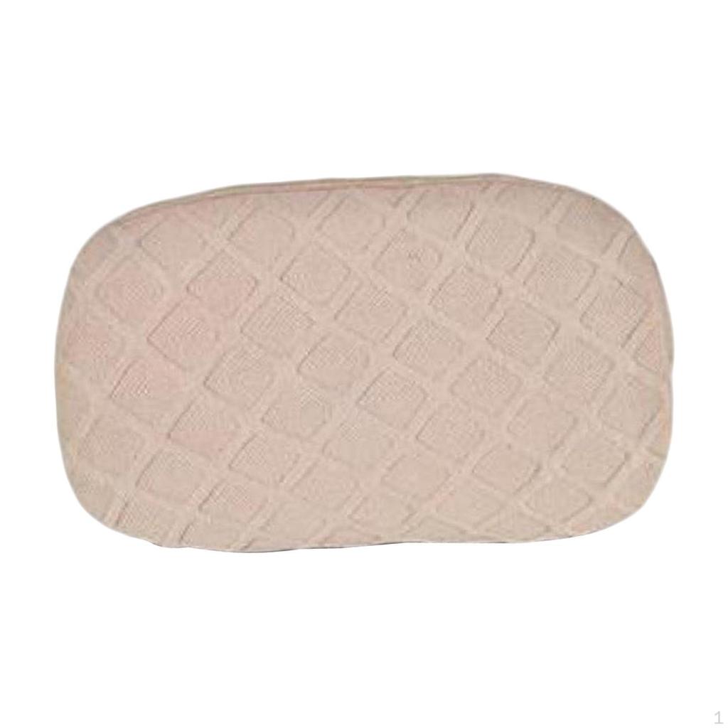 Chair Head Pillow Manga, Cushion Covered with The Computer Chair, Replacement Box