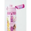 Skater Children's Stainless Steel Water Bottle Direct Drinking 470ml Disney Rapunzel On the Tower 24 Child-friendly Lightweight Type Cold Storage Wate