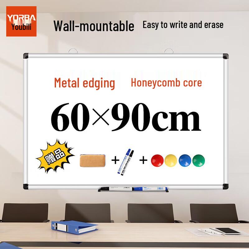 Youbili Magnetic Whiteboards and Stands