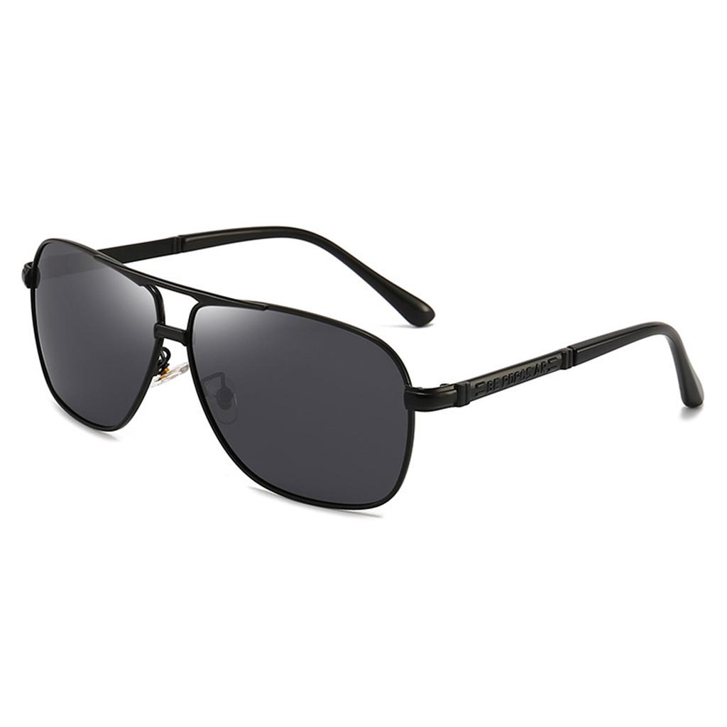 Color-changing Sunglasses Men's Sunglasses Driving Special Polarizer Driving Mirror Fishing Riding Eyes