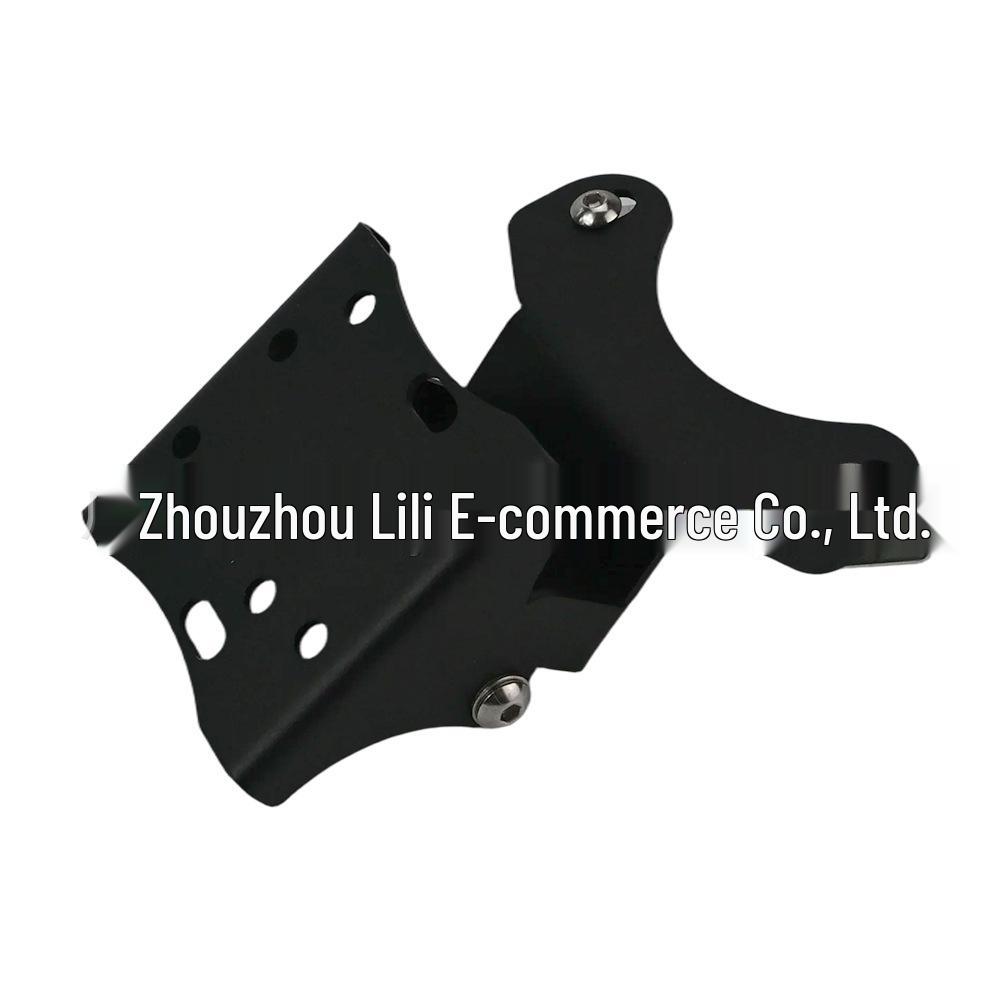 Front-Mounted Phone Holder for Yamaha TMAX530 '17-'20 - GPS & Smartphone Navigation