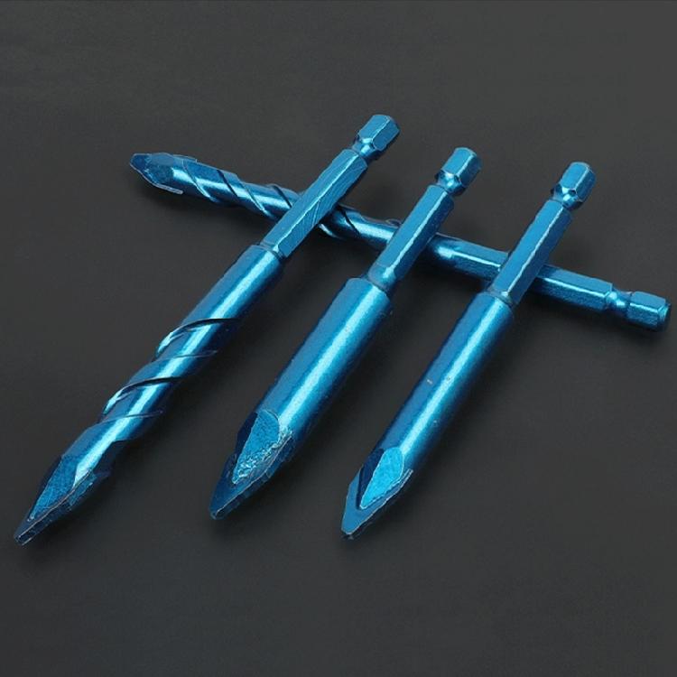 Fast Cutting Drill Bits Quick & Efficient Hole Drilling for Tile Glass Drilling