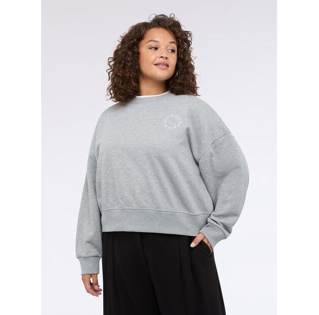 Толстовка Fiorella Rubino G812L008781N013 EU 60