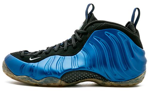 

Air Foamposite Nike One Royal 2011 314996 500 41
